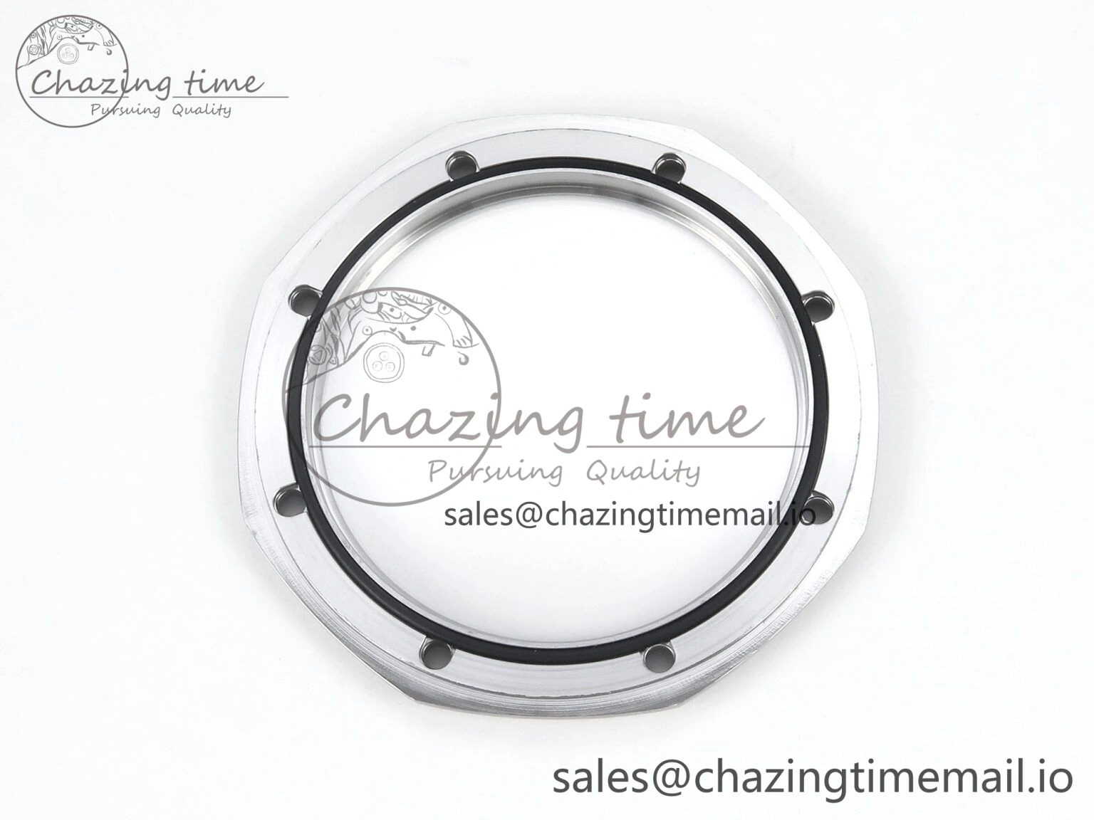 Royal Oak Chrono 26240 SS APSF 1:1 Best Edition Blue Dial on SS Bracelet SA4401 Super Clone Tailored 4262