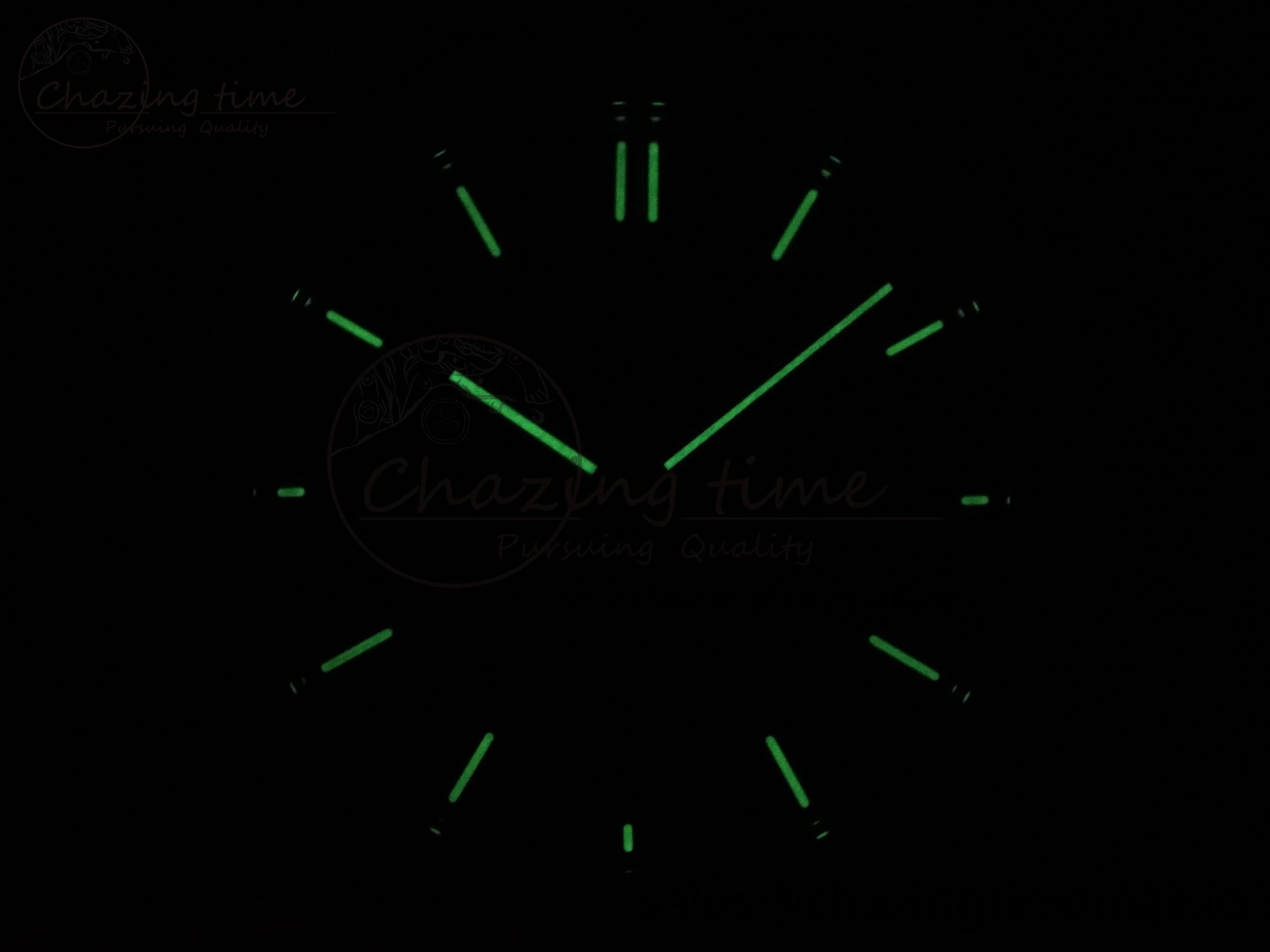 AllSeason Royal Oak Chrono 26240 SS APSF 1:1 Best Edition Purple Dial on SS Bracelet SA4401 Super Clone 4263