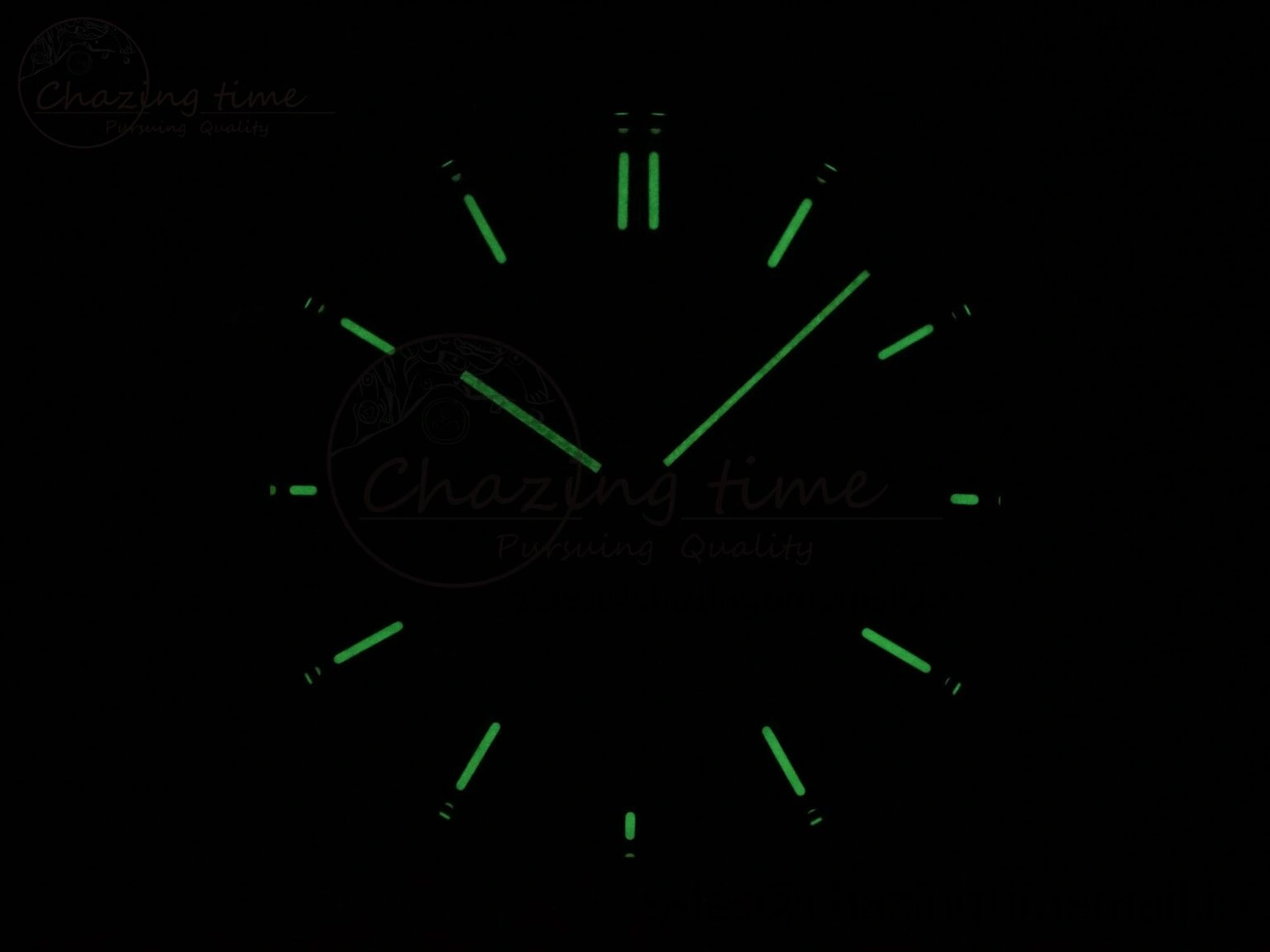 Royal Oak Chrono 26240 YG APSF 1:1 Best Edition YG Dial on YG Bracelet SA Snug 4243