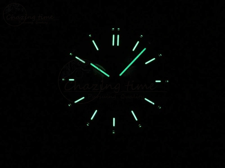 Minimalist Royal Oak Chrono 26320ST RG OMF 1:1 Best Edition Blue Dial on RG Bracelet A 4901