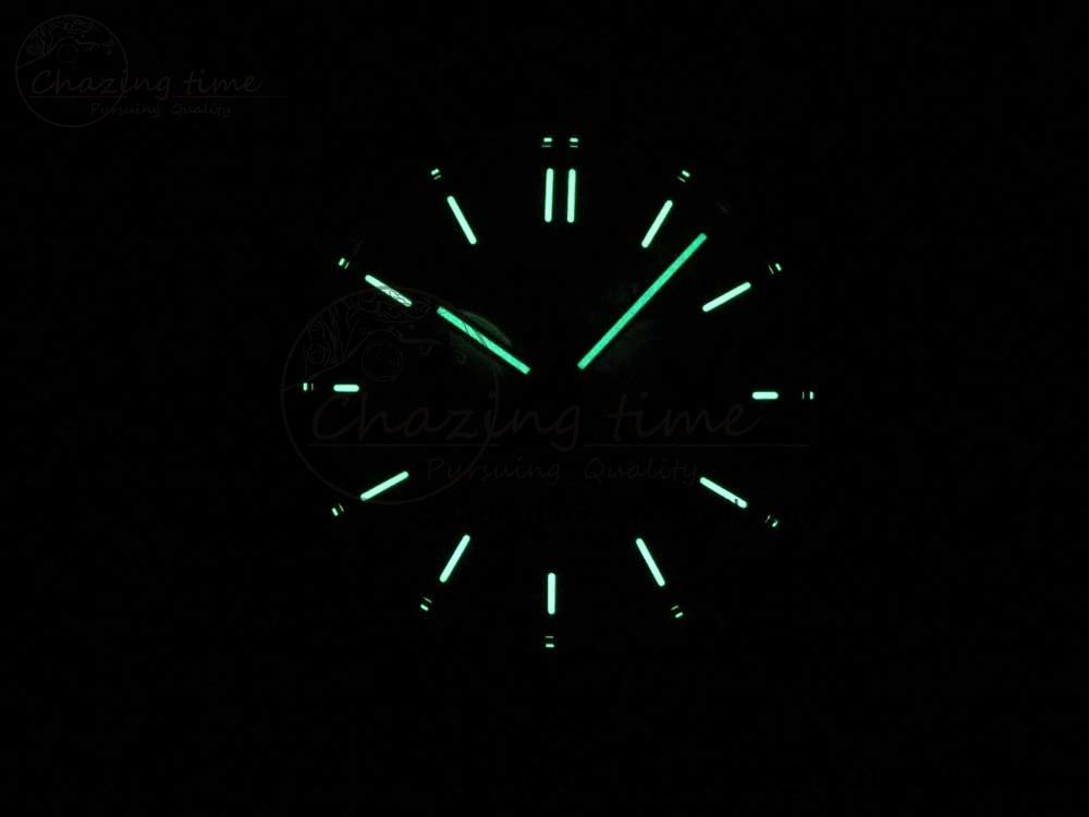 Minimalist Royal Oak Chrono 26320ST RG OMF 1:1 Best Edition Blue Dial on RG Bracelet A 4901