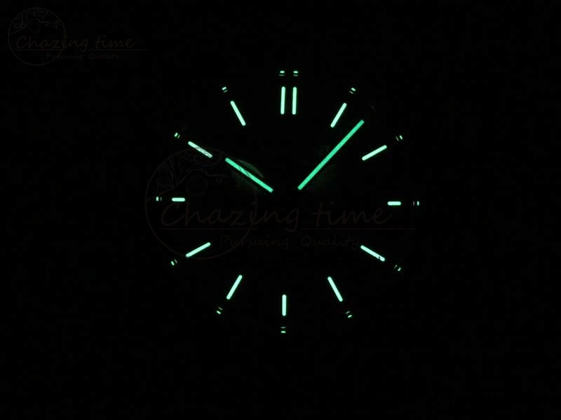 Minimalist Royal Oak Chrono 26331ST RG OMF 1:1 Best Edition Brown Gold Dial on SS Bracelet A 4908