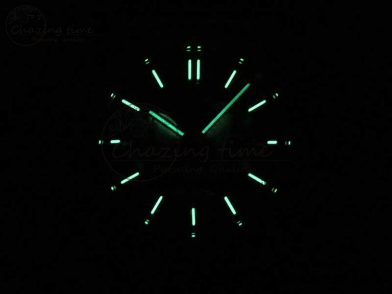 StreetReady Royal Oak Chrono 26331ST SS OMF 1:1 Best Edition White Black Dial on SS Bracelet A 4921