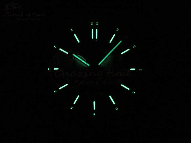 StreetReady Royal Oak Chrono 26331ST SS OMF 1:1 Best Edition White Black Dial on SS Bracelet A 4921