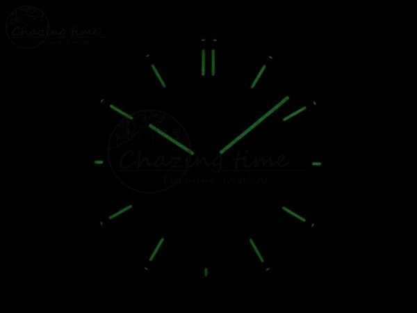 Youthful Royal Oak Chronograph 26240 BF 1:1 Best Edition Black YG Dial on YG Bracelet A 4426