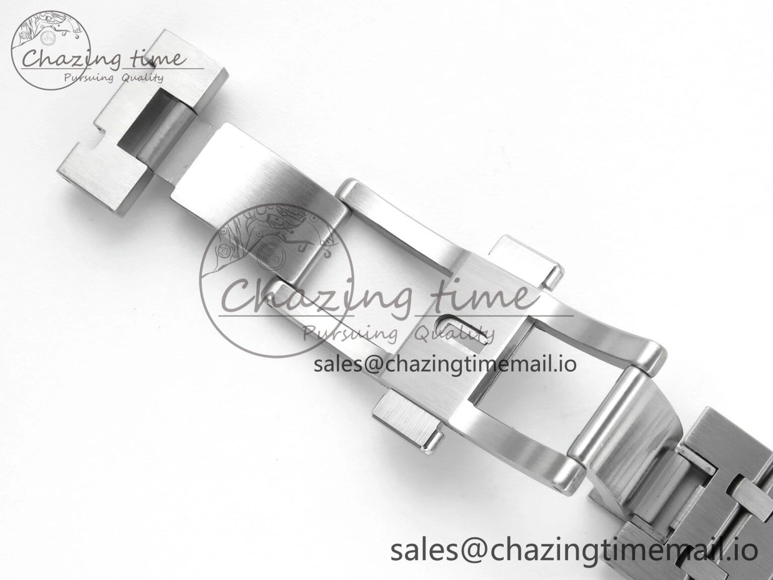 Youthful Royal Oak KAWS SS APSF 1:1 Best Edition XX Dial on SS Bracelet SA4302 Super Clone 4298