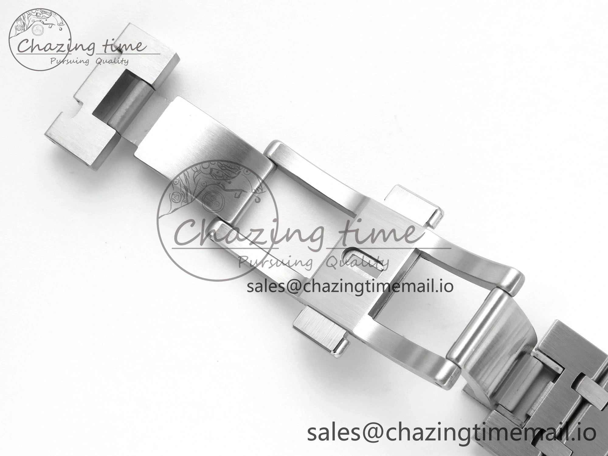 Youthful Royal Oak KAWS SS APSF 1:1 Best Edition XX Dial on SS Bracelet SA4302 Super Clone 4298