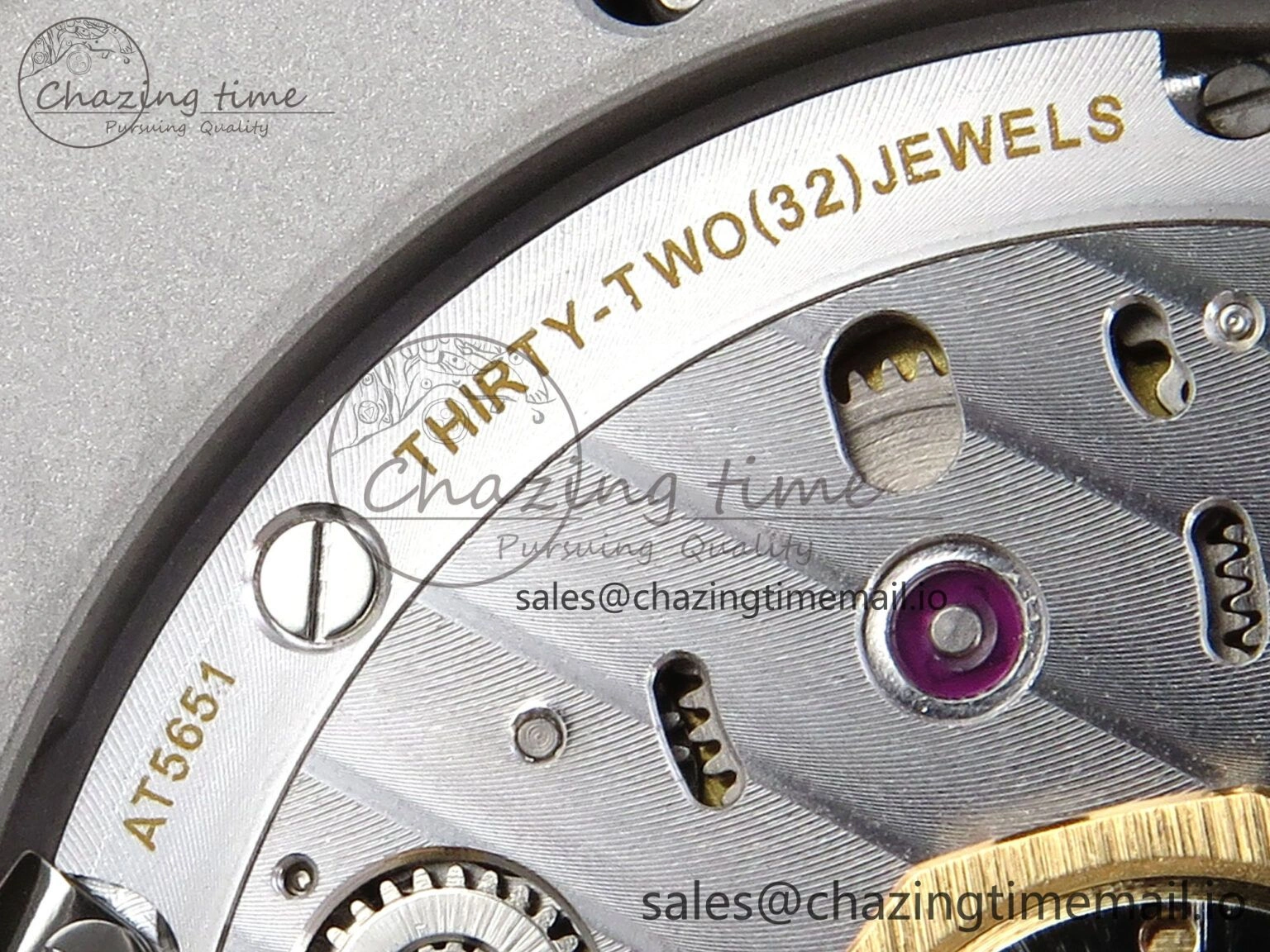 Youthful Royal Oak KAWS SS APSF 1:1 Best Edition XX Dial on SS Bracelet SA4302 Super Clone 4298