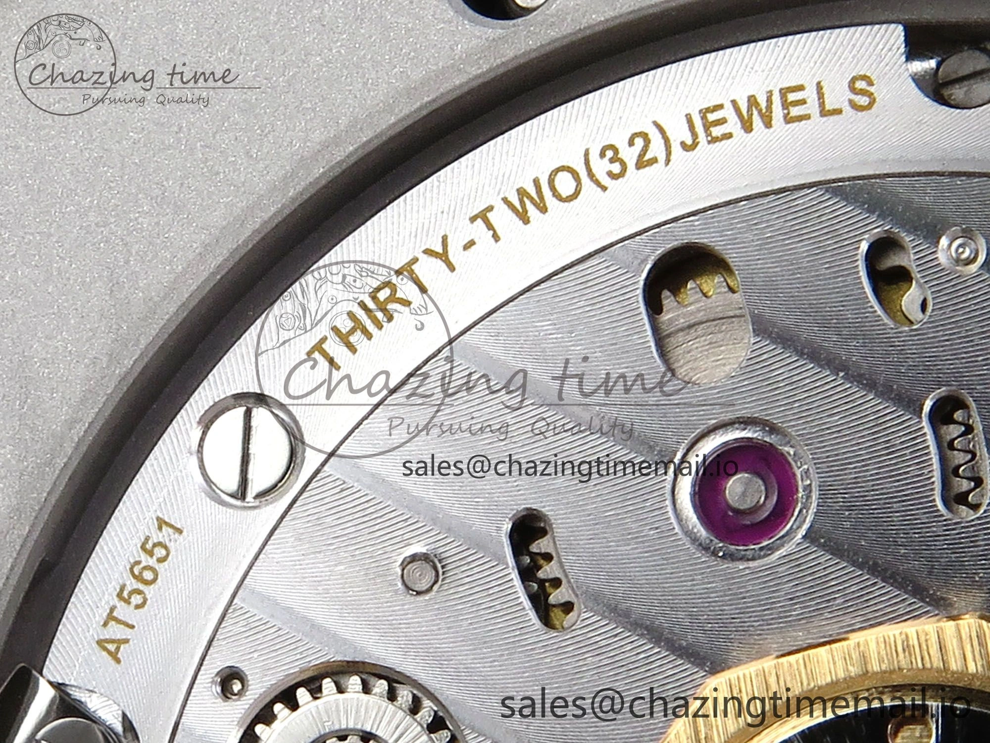 Youthful Royal Oak KAWS SS APSF 1:1 Best Edition XX Dial on SS Bracelet SA4302 Super Clone 4298