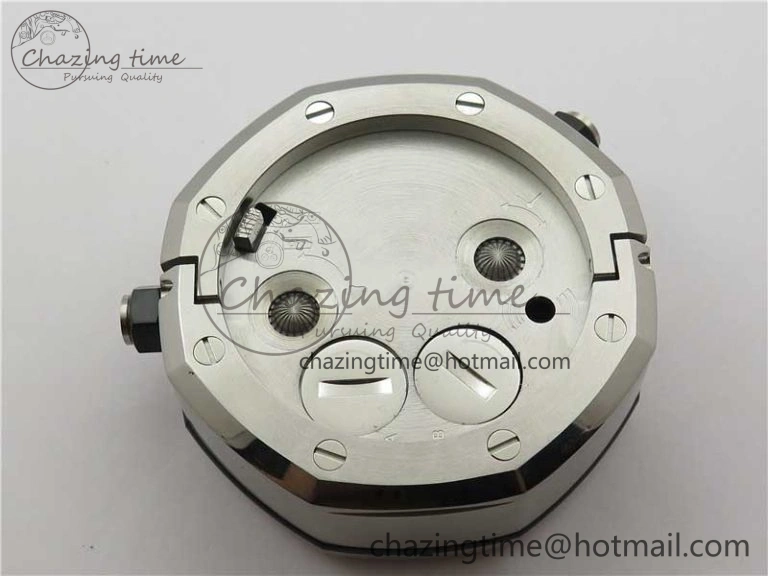 Royal Oak Offshore 15710 TZF 1:1 Best Edition Desk Clock WrinkleFree 4829