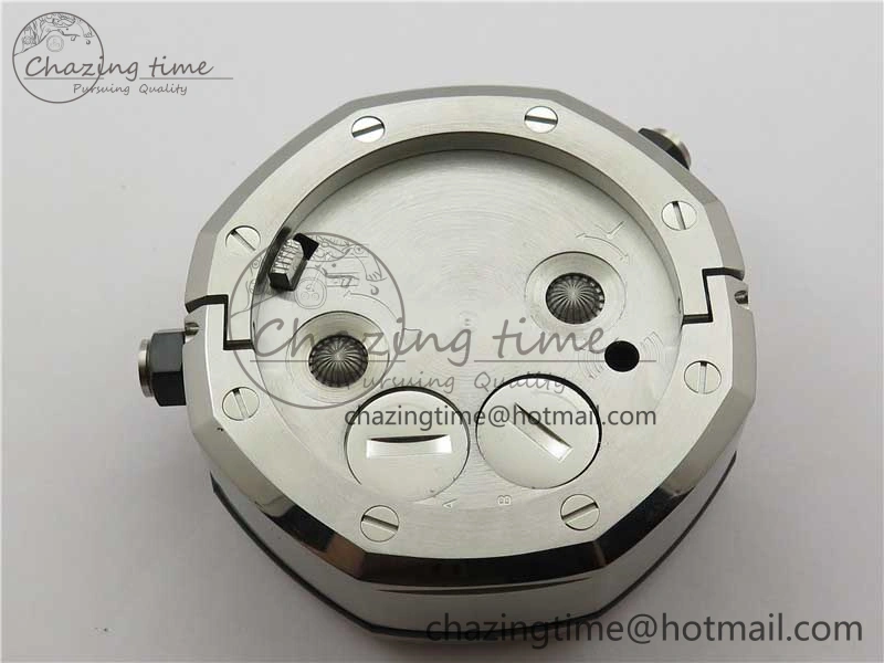 Royal Oak Offshore 15710 TZF 1:1 Best Edition Desk Clock WrinkleFree 4829