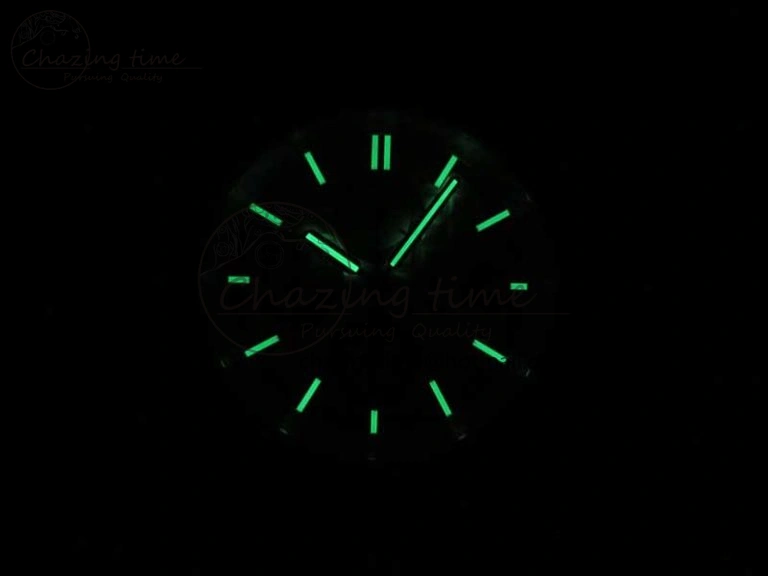 Classic Royal Oak Offshore 2017 44mm RG Summer Edition JF 1:1 Best Edition on White Rubber Strap A3126 V2 w  Cyclops 4930