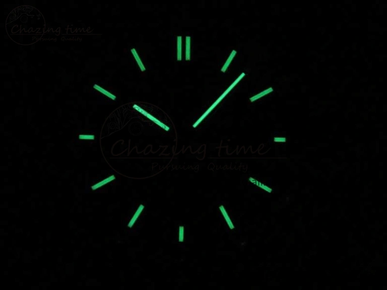 Affordable Royal Oak Offshore 2018 SIHH Combat 44mm JF 1:1 Best Edition Green Ceramic Bezel on Camo Rubber Strap A3126 w  Cyclops 4934