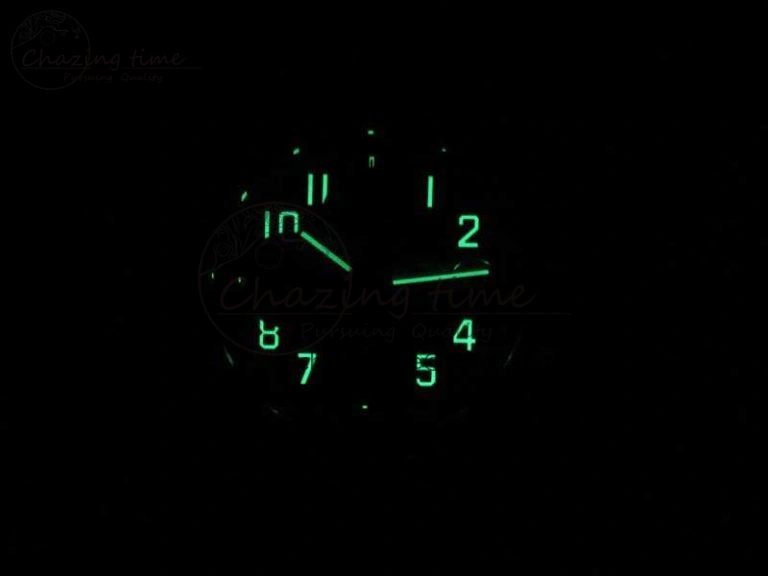 Royal Oak Offshore 2018 SIHH Indigo Blue JF 1:1 Best Edition On Blue Rubber Strap A Fashionable 4965