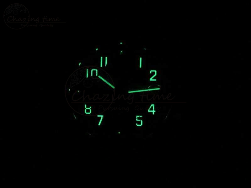 Royal Oak Offshore 2018 SIHH Indigo Blue JF 1:1 Best Edition On Blue Rubber Strap A Fashionable 4965