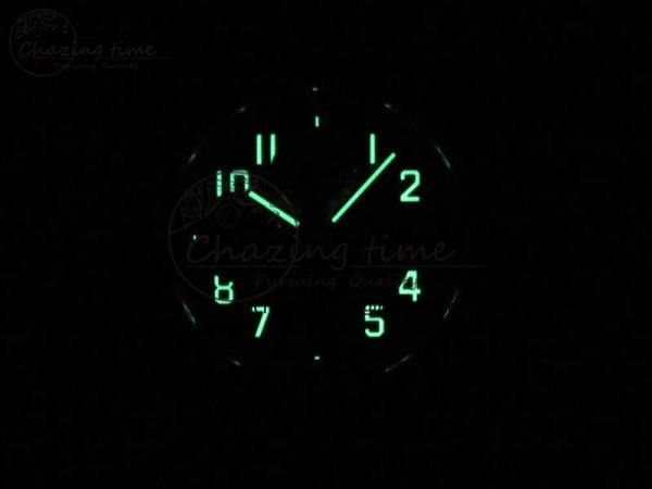 Royal Oak Offshore 2018 SIHH JF 1:1 Best Edition “Dark Knight” on Black Red Rubber Strap A3126 w  Cyclops TechFriendly 4938