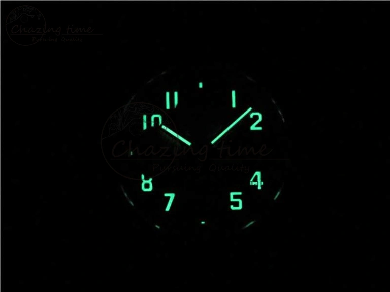 Royal Oak Offshore 2019 Gold JF 1:1 Best Edition on RG Bracelet A3126 V2 w  Cyclops and DW Mod SmoothTexture 4838