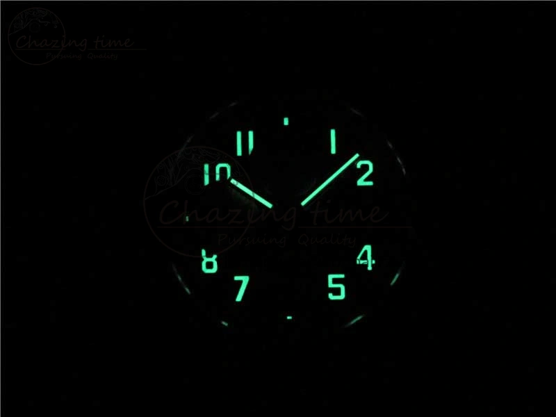 Royal Oak Offshore 2019 Gold JF 1:1 Best Edition on RG Bracelet A3126 V2 w  Cyclops and DW Mod SmoothTexture 4838