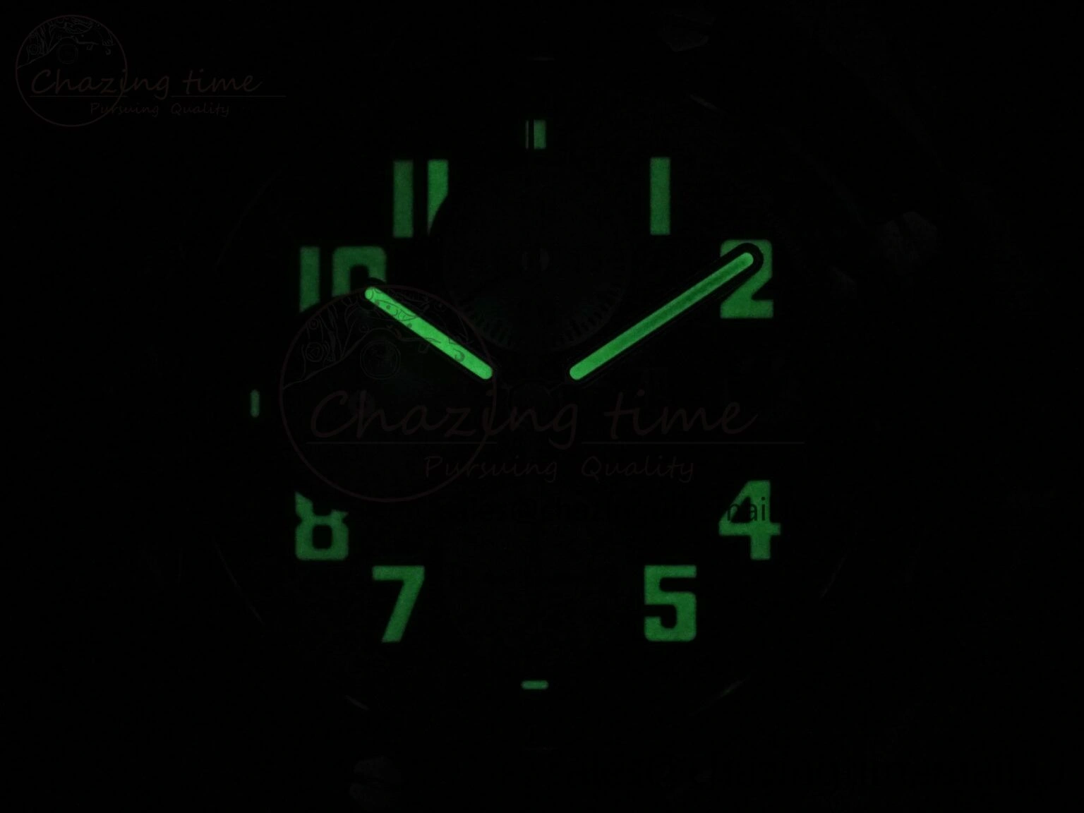 Royal Oak Offshore 42mm  Rubberclad SS TKF 1:1 Best Edition Black White Dial on Black Rubber Strap A SmartChoice 4321