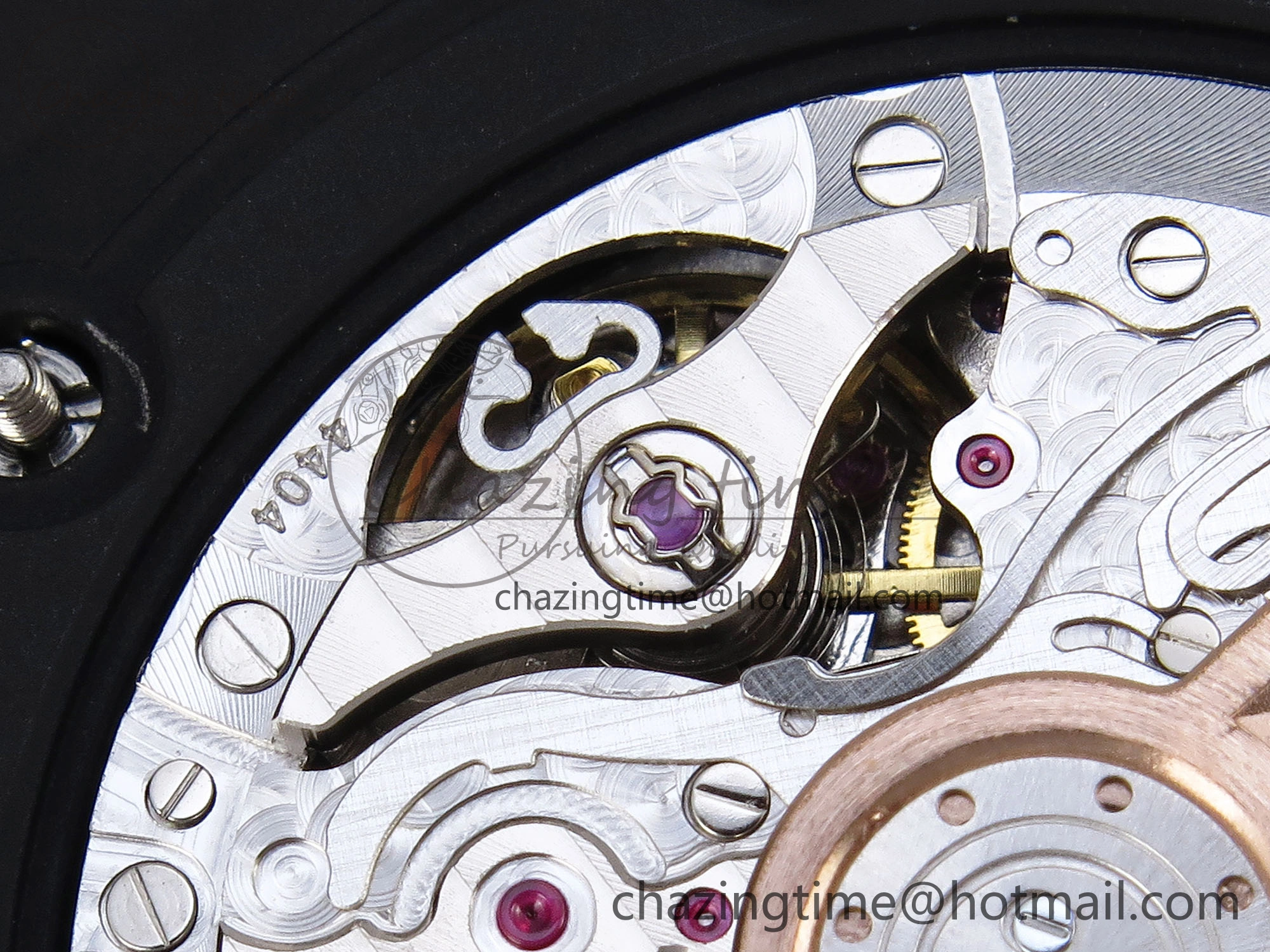 Durable Royal Oak Offshore 42mm Black Ceramic APF 1:1 Best Edition Black Textured Dial on Black Ceramic Bracelet A 4538