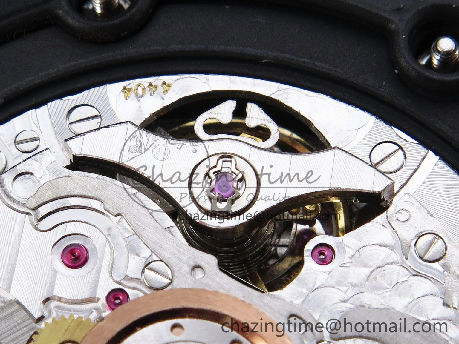 Royal Oak Offshore 42mm Black Ceramic APF 1:1 Best Edition Black Textured Dial on Black Rubber Strap A Packable 4582