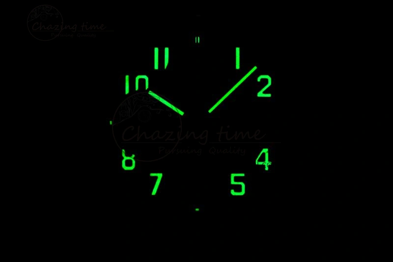 Royal Oak Offshore 42mm RG APF 1:1 Best Edition Black Dial on Brown Leather Strap A EyeCatching 4675