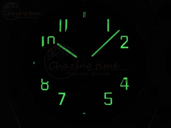 Royal Oak Offshore 42mm RG APF 1:1 Best Edition RG Dial on RG Bracelet A Elegant 4529