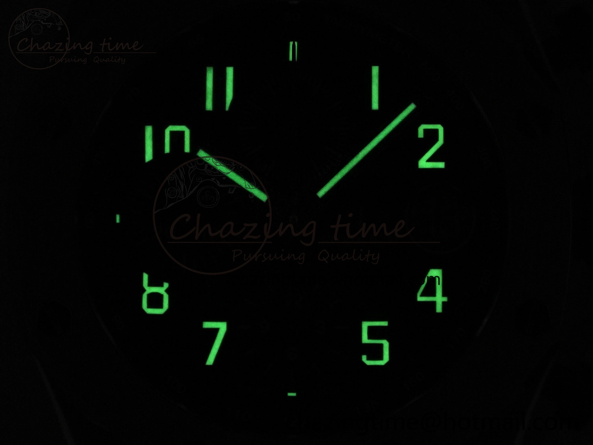 Royal Oak Offshore 42mm RG APF 1:1 Best Edition RG Dial on RG Bracelet A Elegant 4529