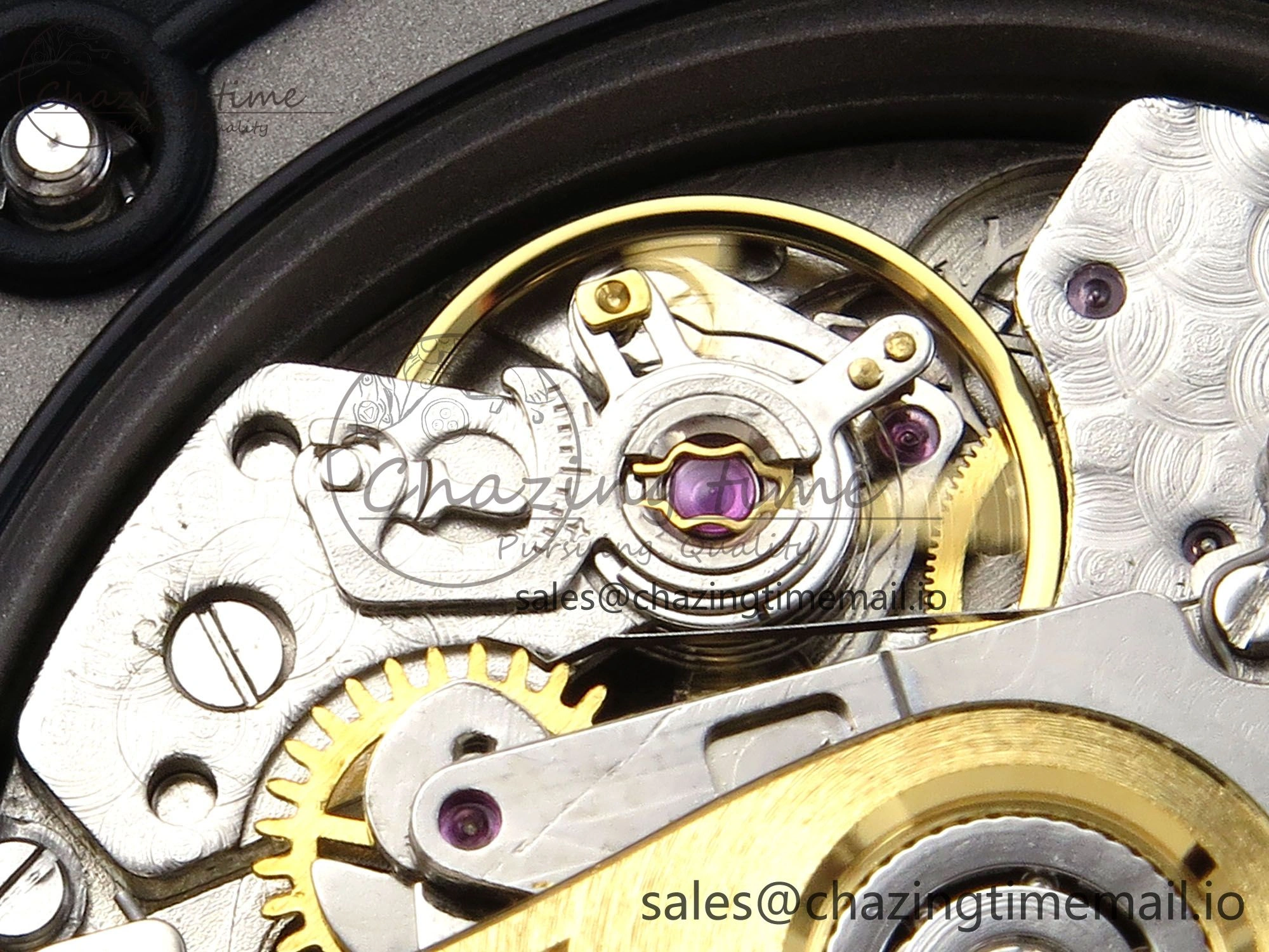 MoistureWicking Royal Oak Offshore 42mm Re-edition SS TKF Best Edition Blue Dial on SS Bracelet A 4349