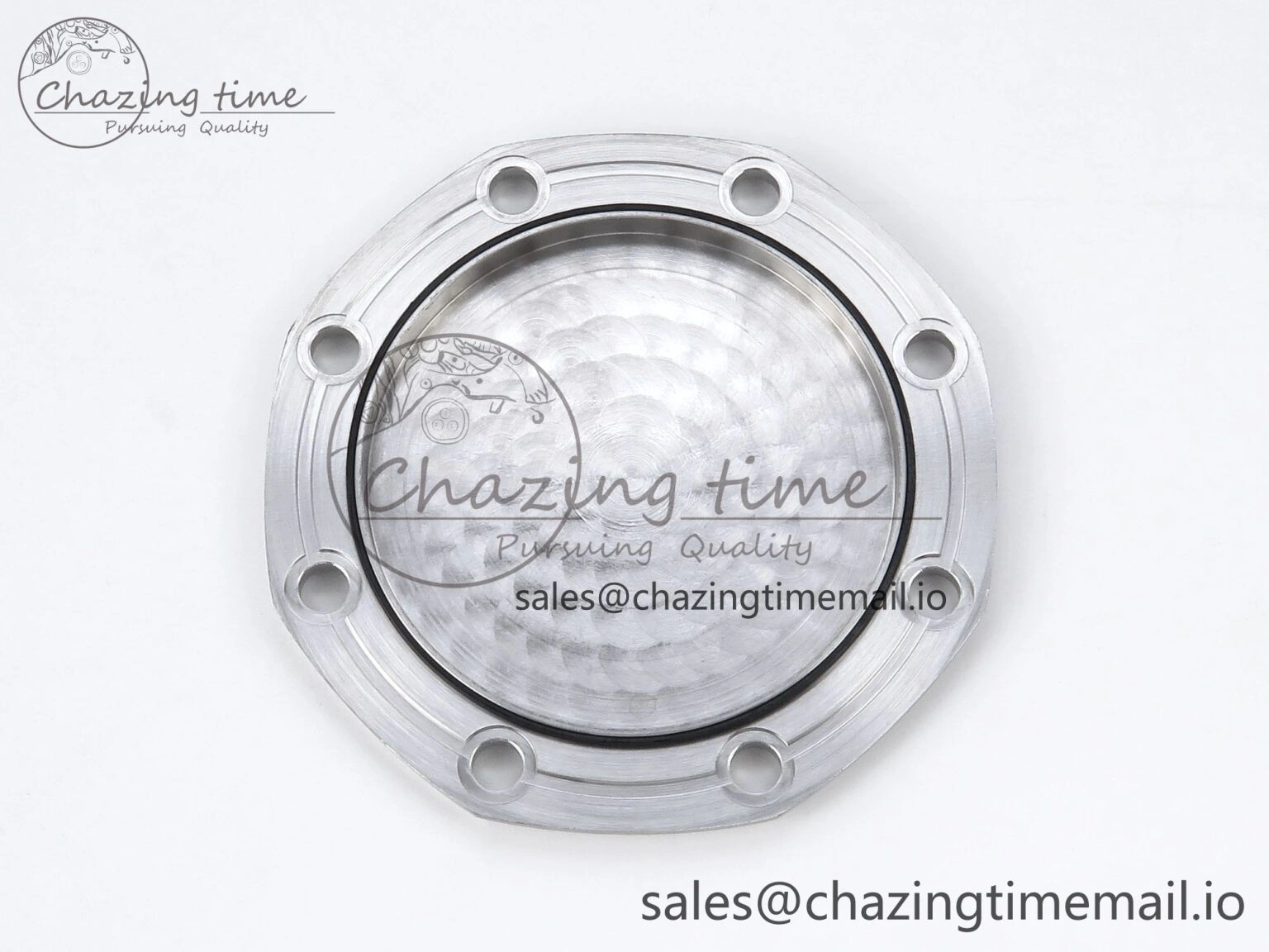 MoistureWicking Royal Oak Offshore 42mm Re-edition SS TKF Best Edition Blue Dial on SS Bracelet A 4349