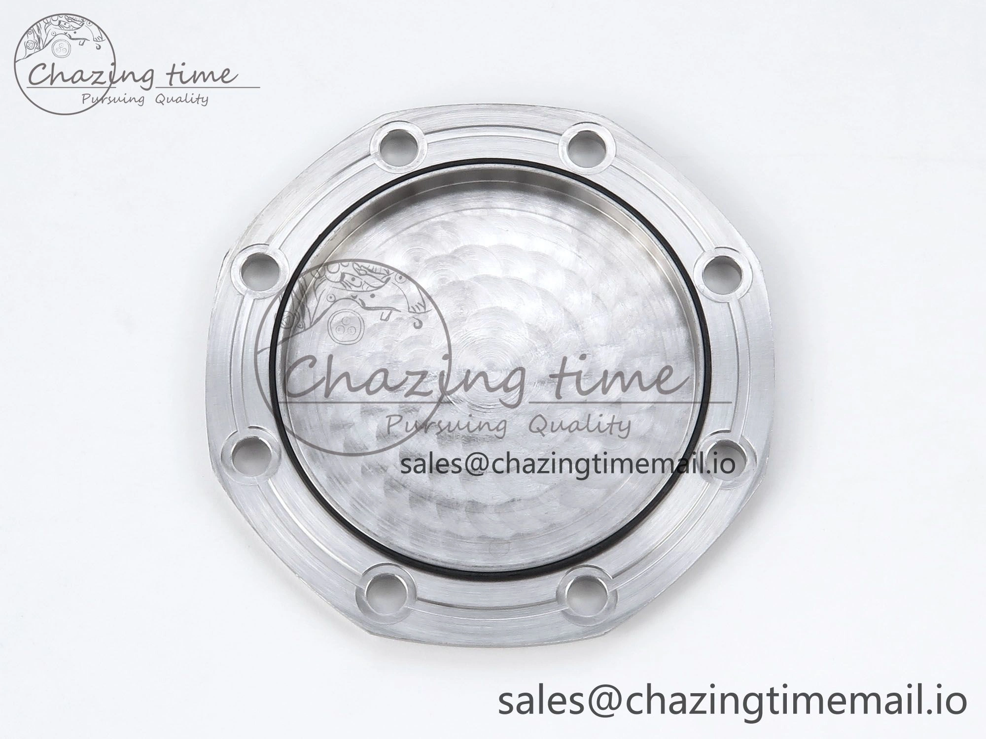 MoistureWicking Royal Oak Offshore 42mm Re-edition SS TKF Best Edition Blue Dial on SS Bracelet A 4349
