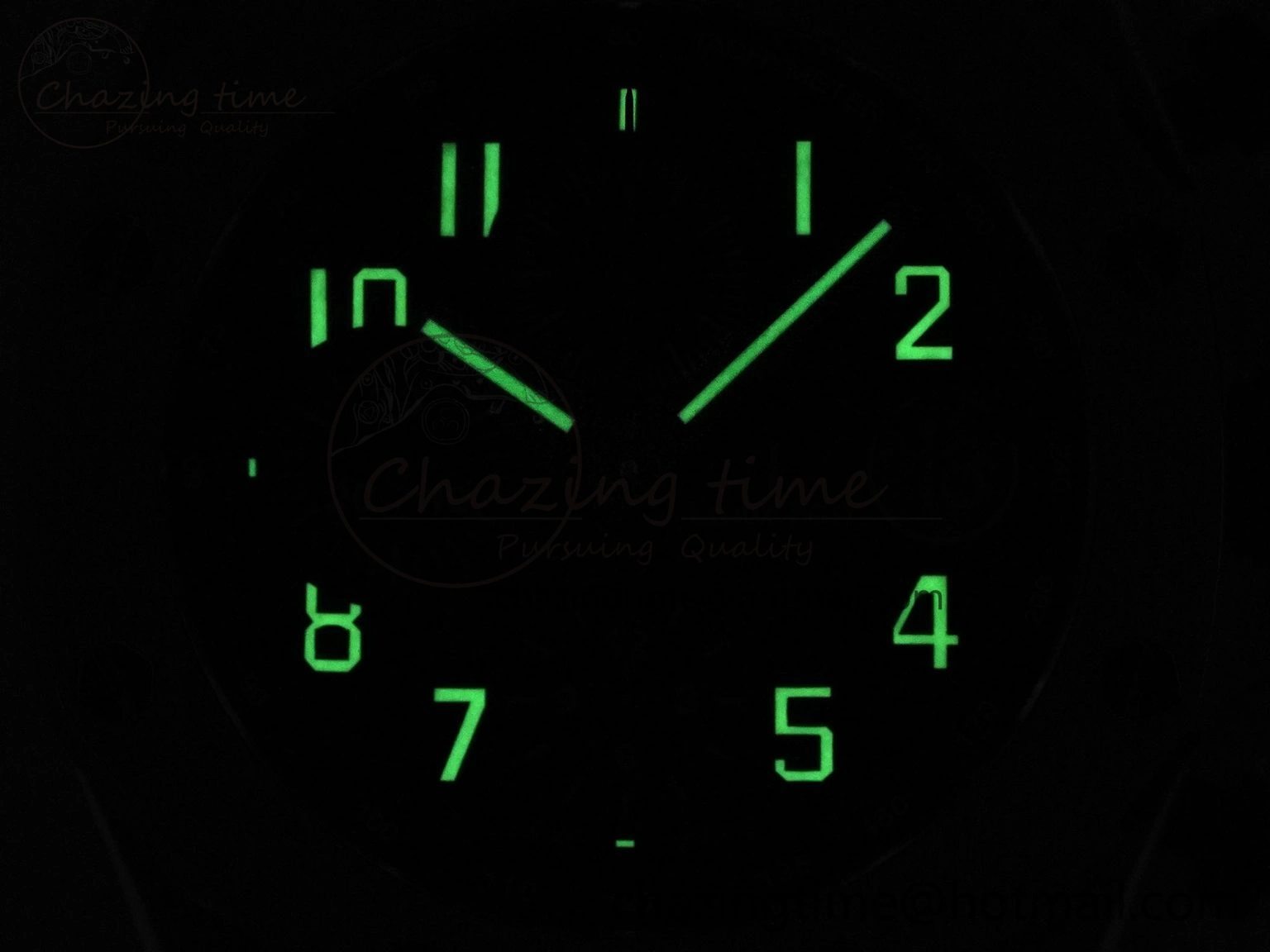 SmoothTexture Royal Oak Offshore 42mm SS APF 1:1 Best Edition Black Dial on SS Bracelet A 4535