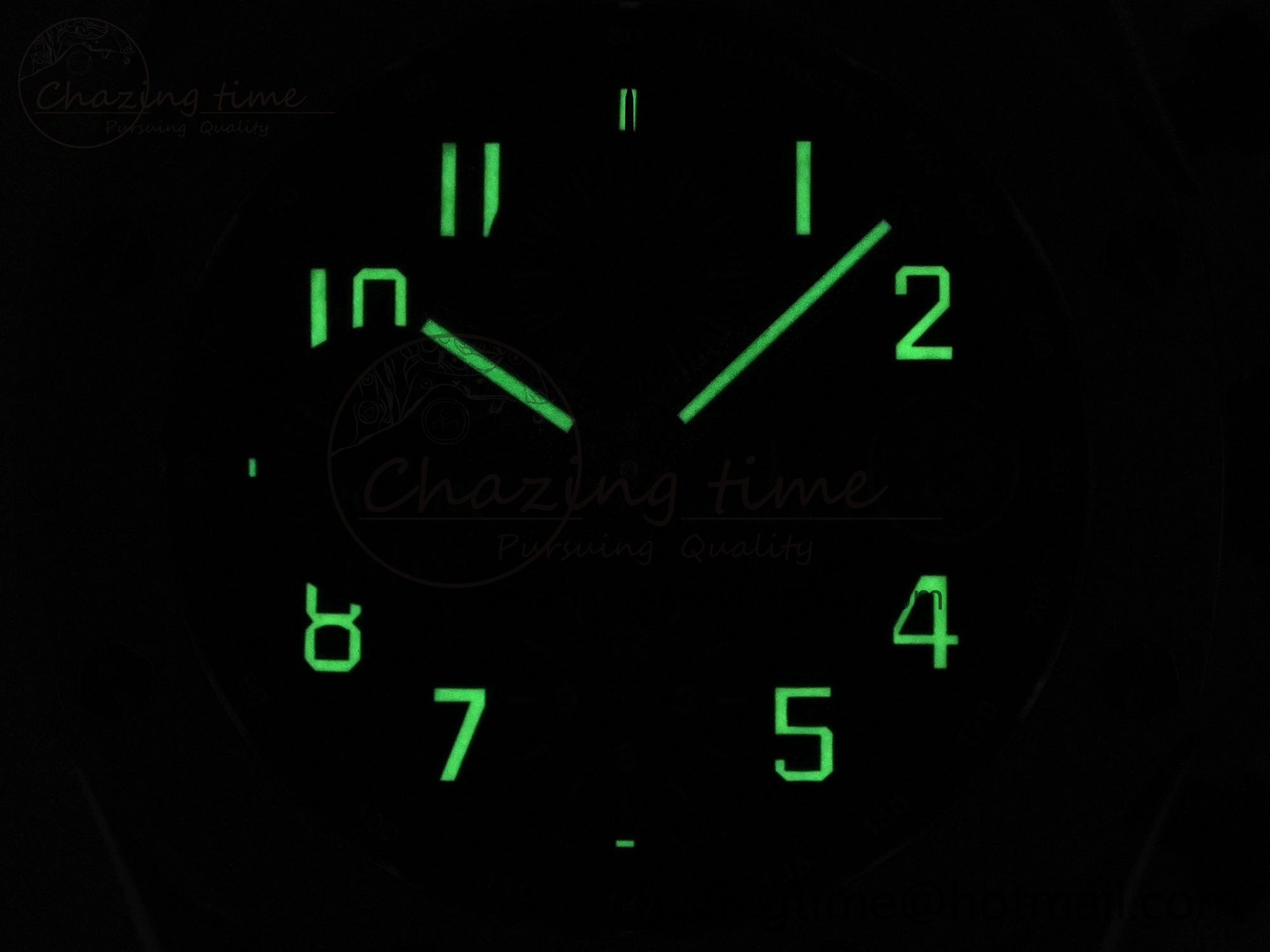 SmoothTexture Royal Oak Offshore 42mm SS APF 1:1 Best Edition Black Dial on SS Bracelet A 4535