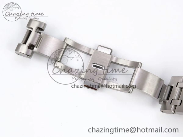 Royal Oak Offshore 42mm SS APF 1:1 Best Edition Grey Dial on SS Bracelet A Sporty 4455
