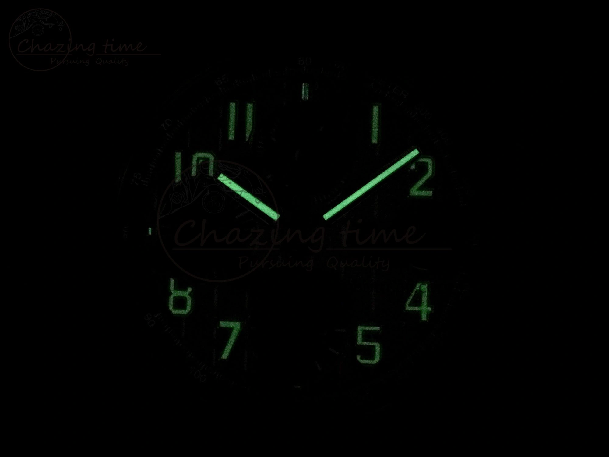Royal Oak Offshore 42mm SS APF 1:1 Best Edition Grey Dial on SS Bracelet A Sporty 4455
