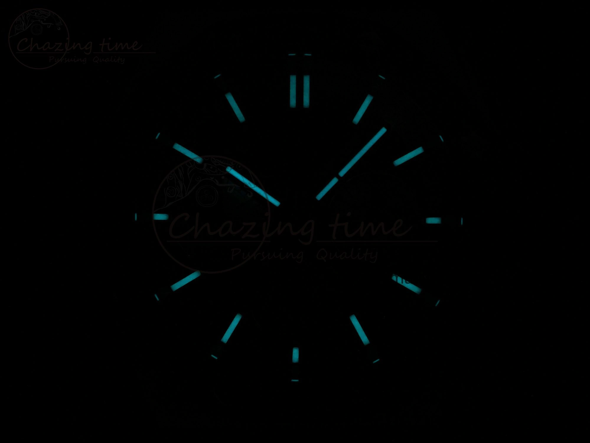 Colorful Royal Oak Offshore 43mm 26420so SS APPF Best Edition Sand Dial on Sand Leather Strap A 4412