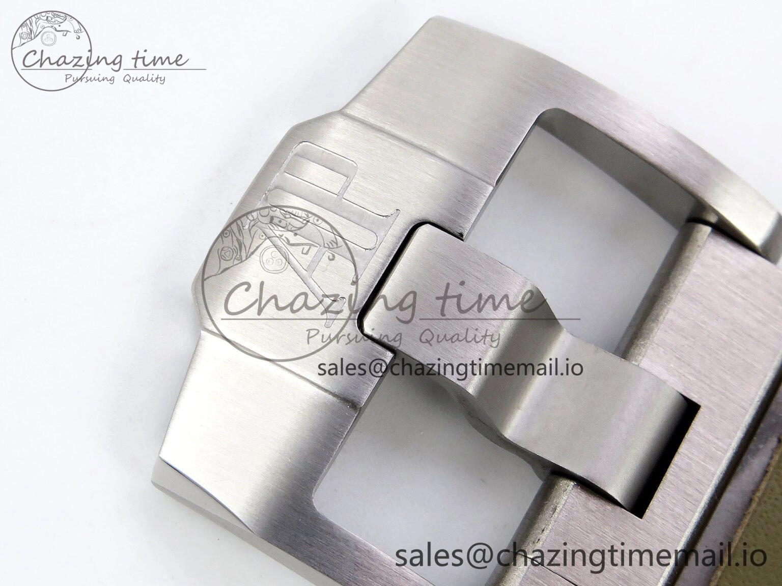 Colorful Royal Oak Offshore 43mm 26420so SS APPF Best Edition Sand Dial on Sand Leather Strap A 4412