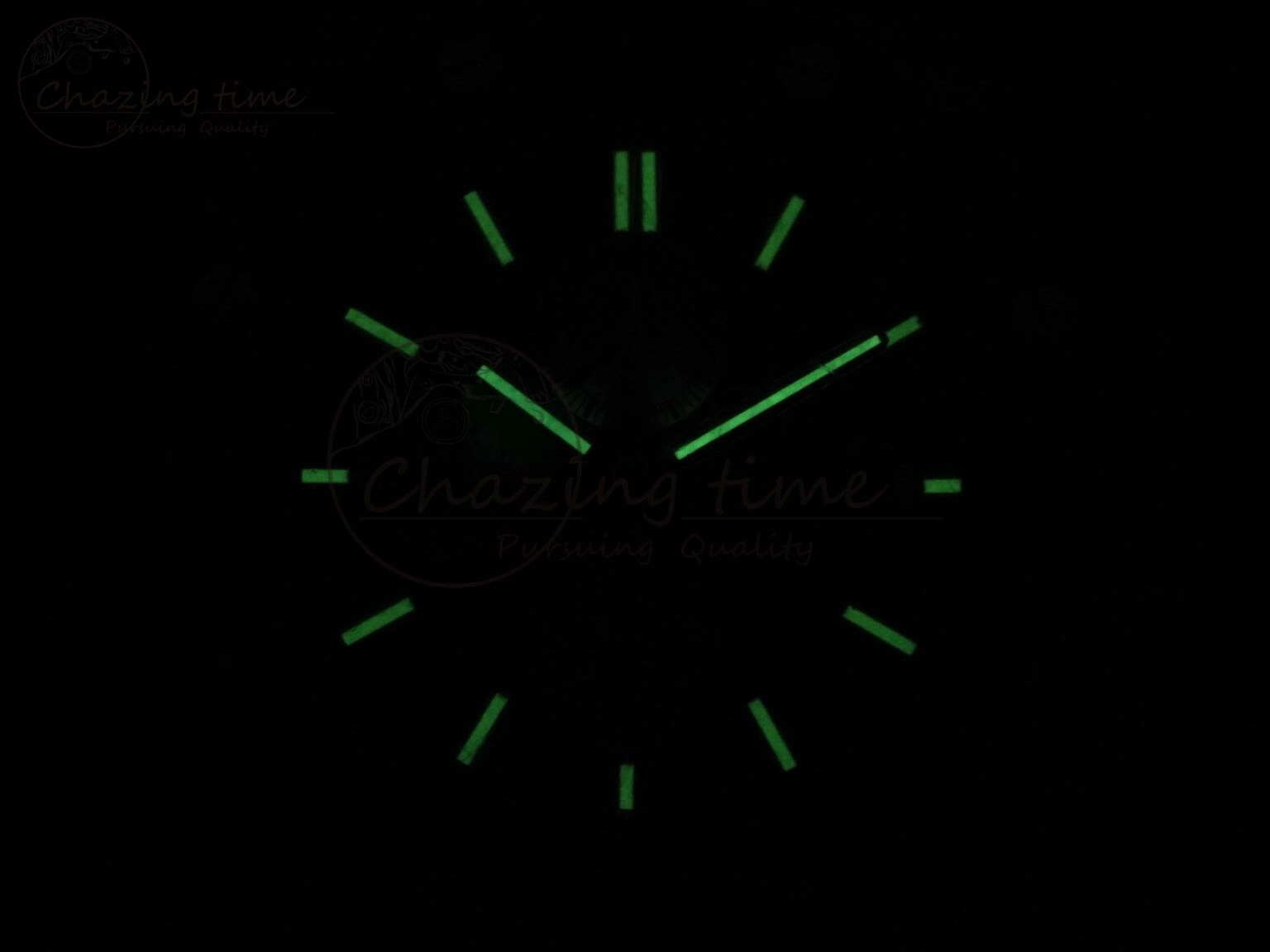 Royal Oak Offshore 44mm Black Ceramic RG TKF 1:1 Best Edition Black RG Dial on Black Rubber Strap A Efficient 4315