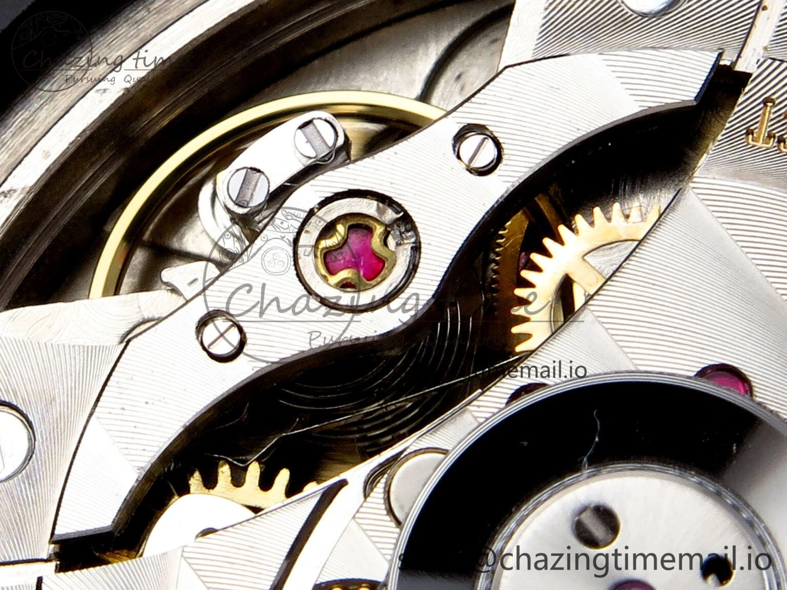 Lightweight Royal Oak Offshore 44mm Black Ceramic SS TKF 1:1 Best Edition Gray Dial on Black Rubber Strap A 4373