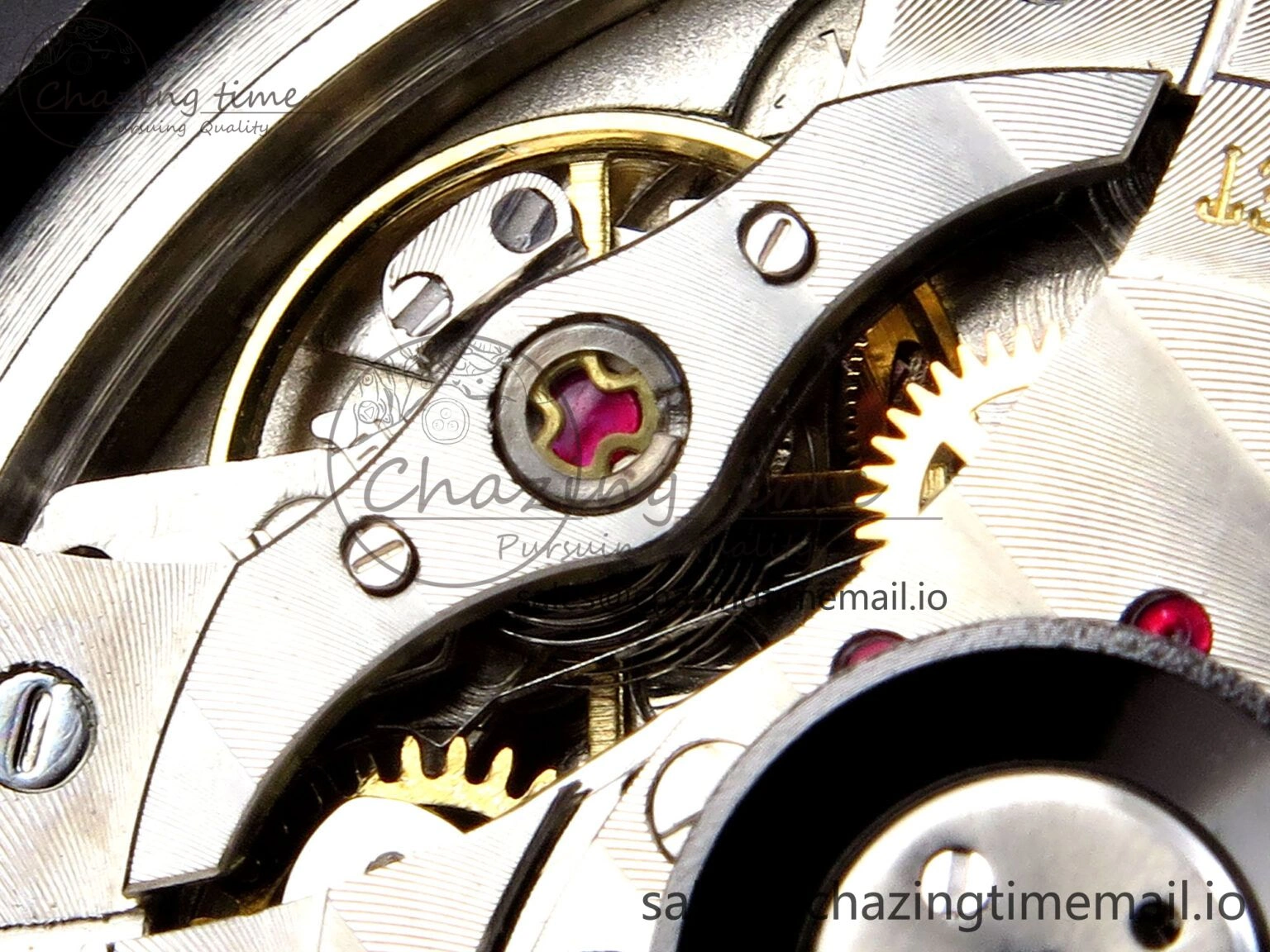 Sophisticated Royal Oak Offshore 44mm Black Ceramic TKF 1:1 Best Edition Black Dial on Black Rubber Strap A 4369
