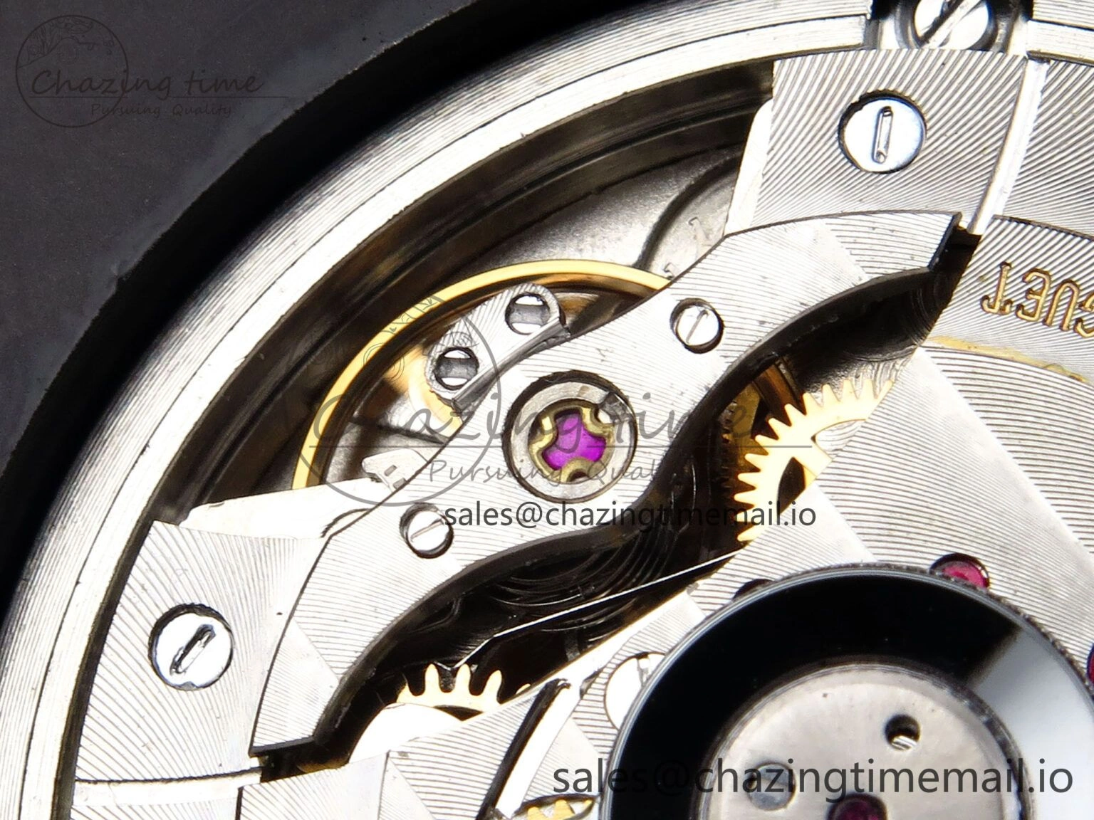 OdorResistant Royal Oak Offshore 44mm Black Ceramic TKF 1:1 Best Edition Green Dial on Green Rubber Strap A 4314