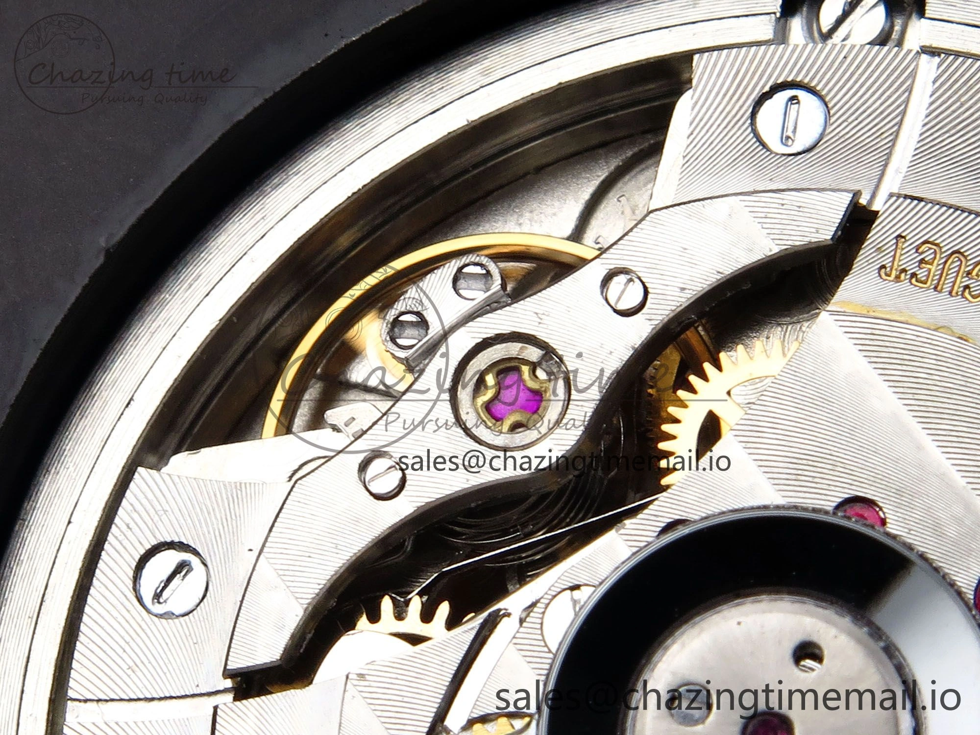 OdorResistant Royal Oak Offshore 44mm Black Ceramic TKF 1:1 Best Edition Green Dial on Green Rubber Strap A 4314