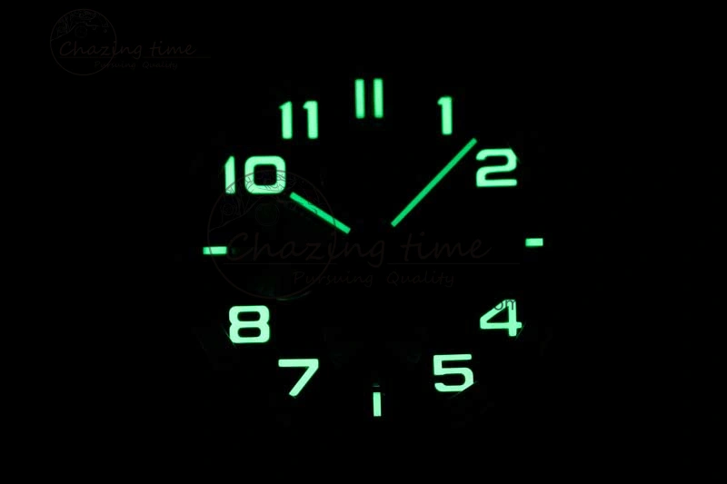 Royal Oak Offshore 44mm Blue Black Ceramic APF 1:1 Best Edition Blue Black Dial on Rubber Strap A3126 V Youthful 4618