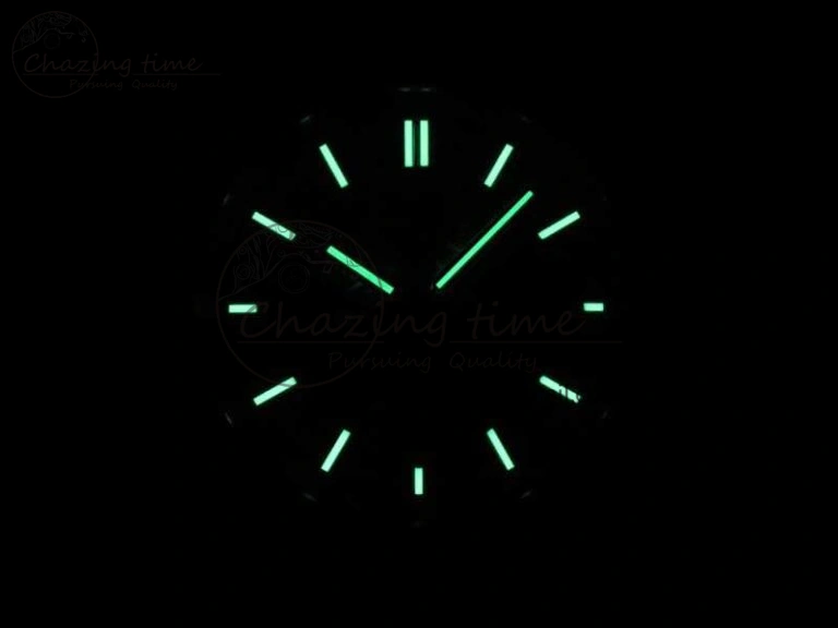 Modern Royal Oak Offshore 44mm Forged Carbon JF 1:1 Best Edition A3126 V2 w  Cyclops And DW Mod 4954