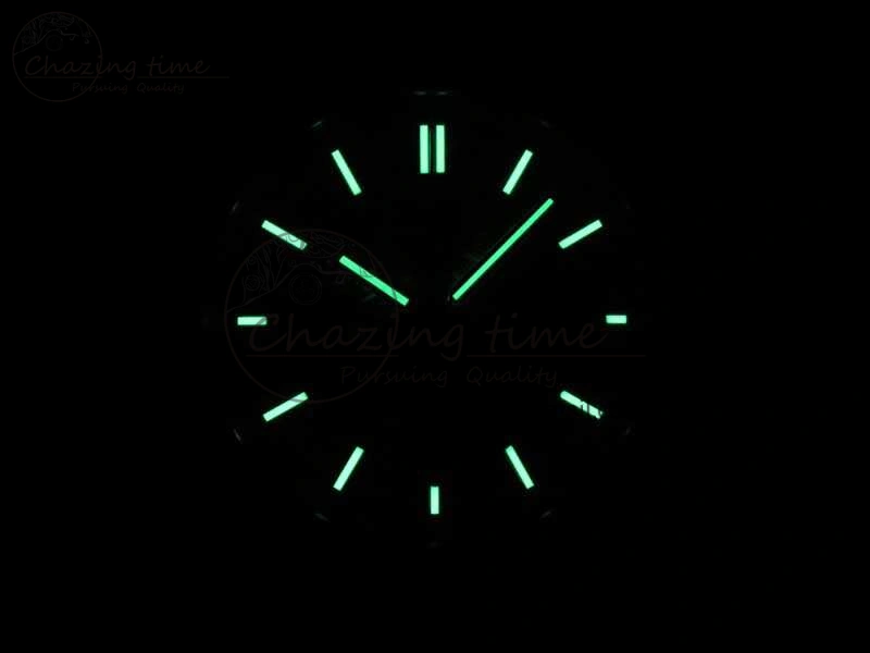 Modern Royal Oak Offshore 44mm Forged Carbon JF 1:1 Best Edition A3126 V2 w  Cyclops And DW Mod 4954