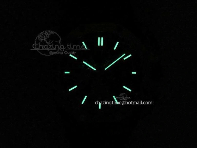 Royal Oak Offshore 44mm Forged Carbon QEII CUP 2016 JF Best Edition On Rubber Strap A3126 V Trendy 5069