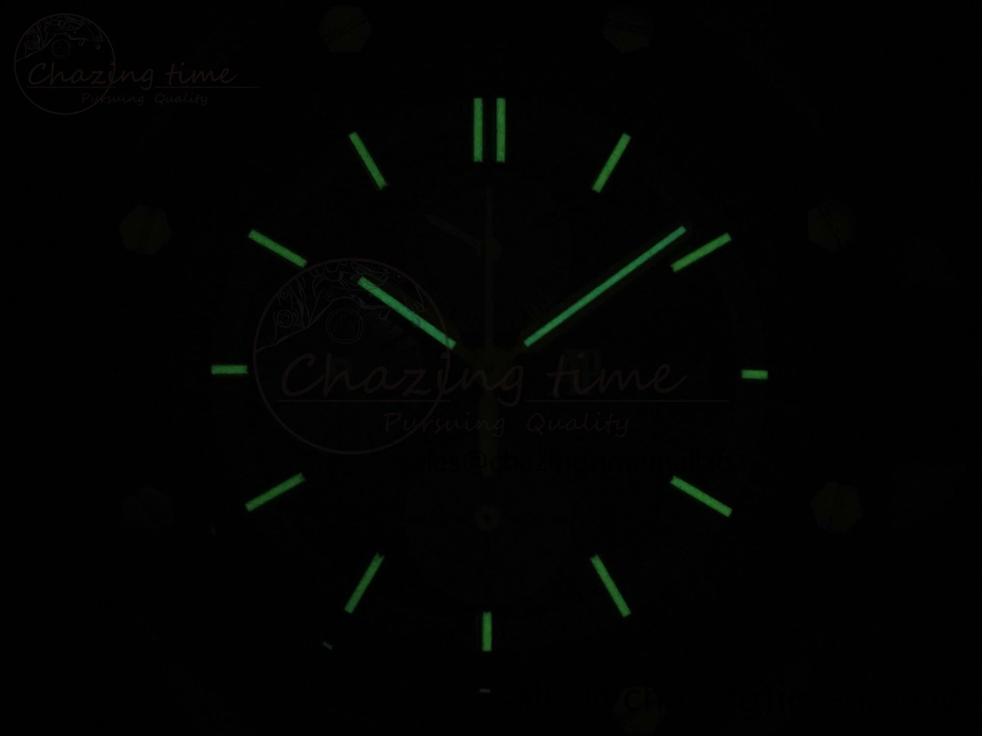 Royal Oak Offshore 44mm RG APPF Best Edition Gray Dial Ceramic Bezel on Black Rubber Strap SA Minimalist 4241