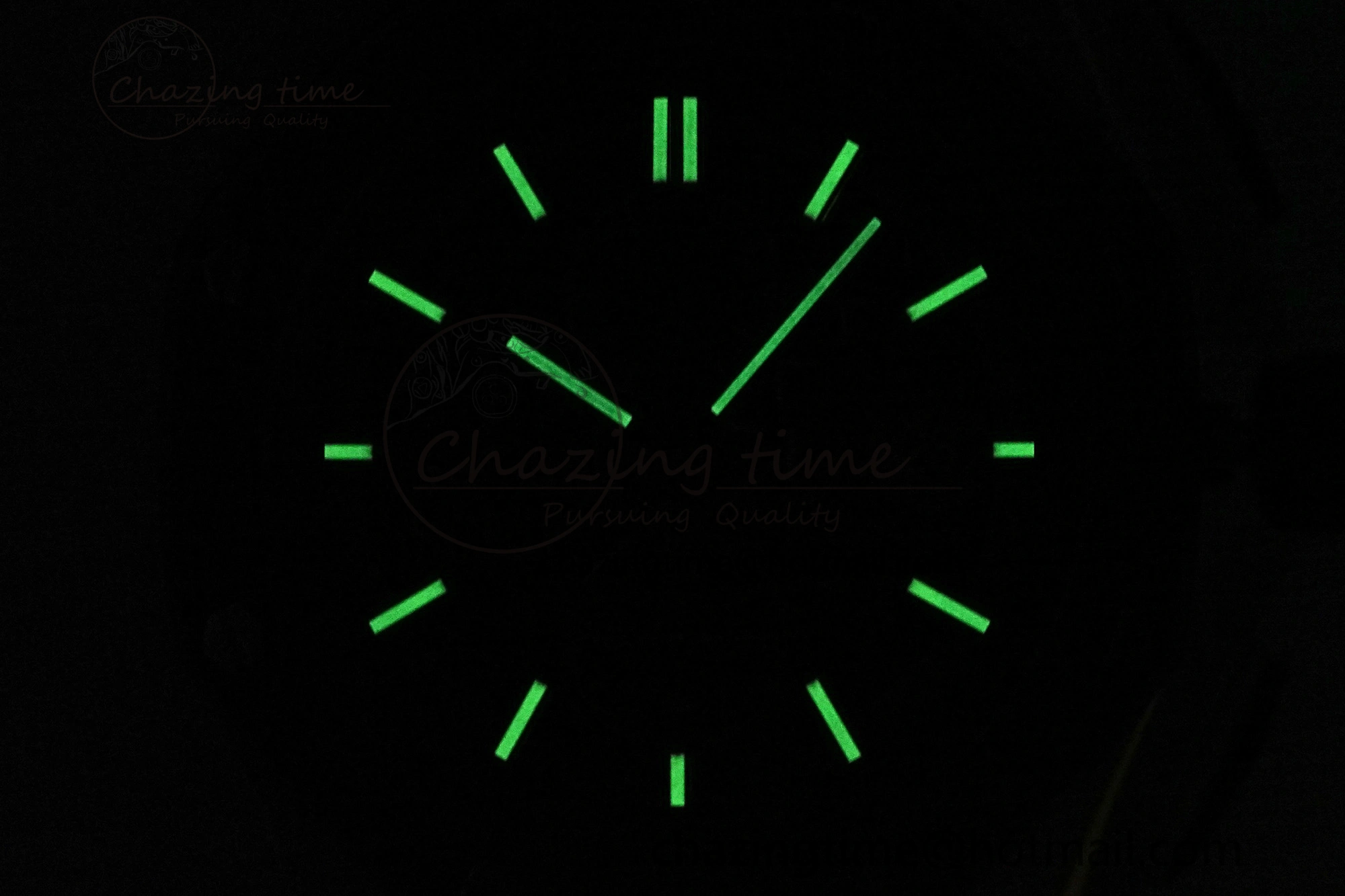 NewStyle Royal Oak Offshore 44mm RG Ceramic Bezel RSF 1:1 Best Edition Black Dial on Rubber Strap A3126 V 4721