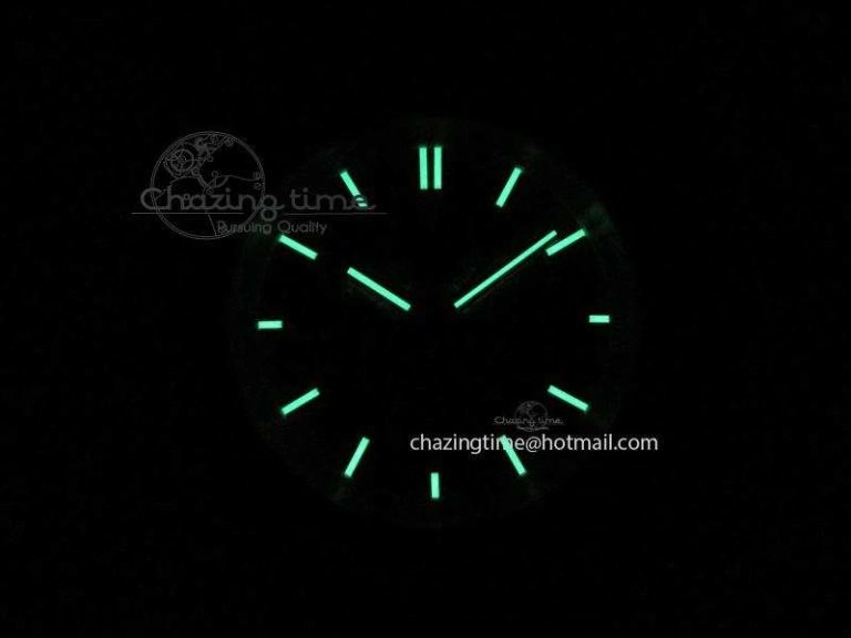 HighQuality Royal Oak Offshore 44mm Real Ceramic JF 1:1 Best Edition Grey Dial A 5089