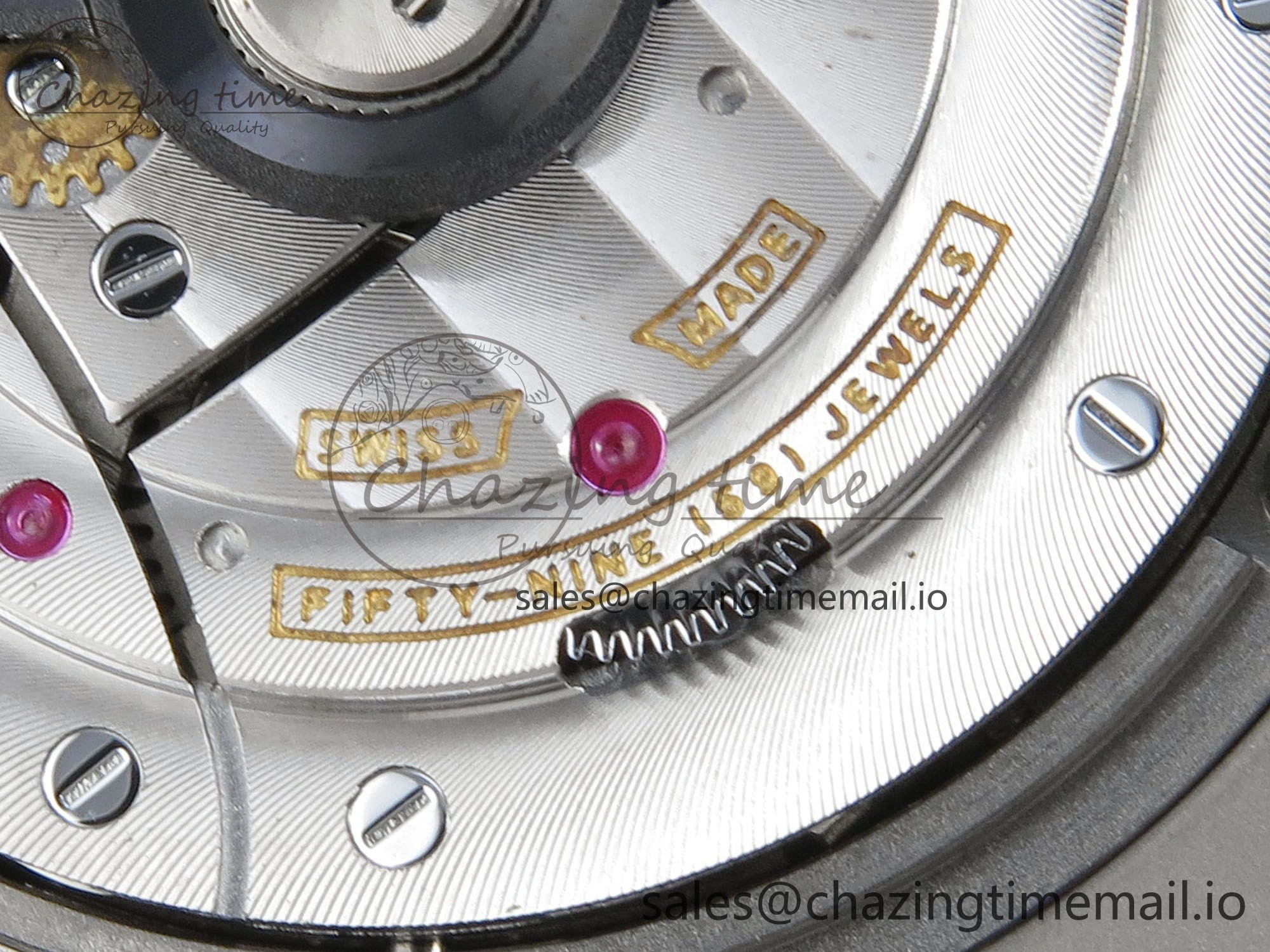 Casual Royal Oak Offshore 44mm SS APPF Best Edition Black Dial Ceramic Bezel on Black Rubber Strap SA 4239
